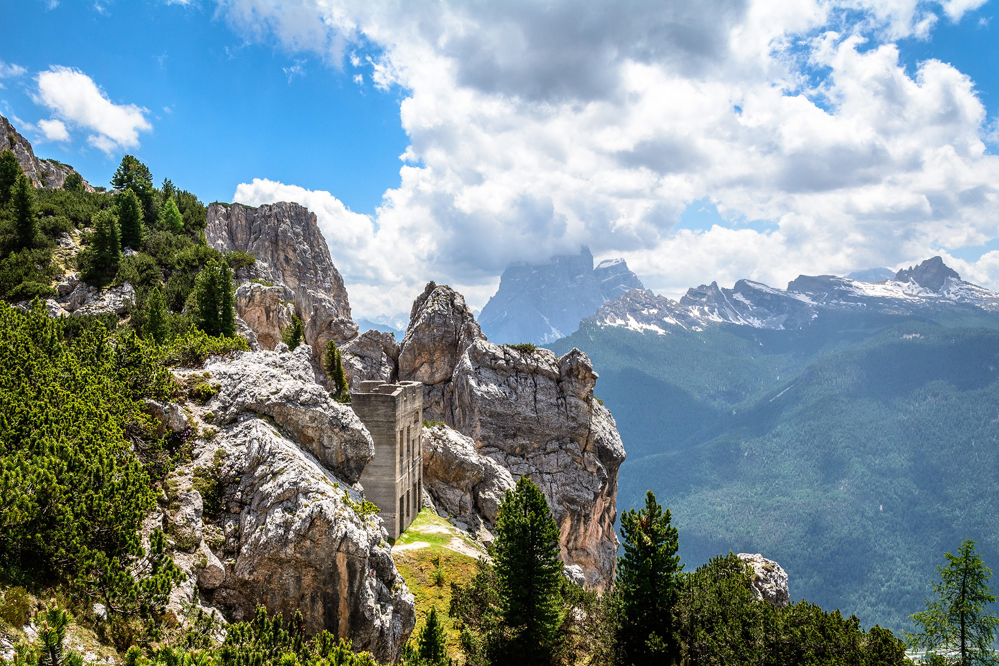 Cortina d'Ampezzo